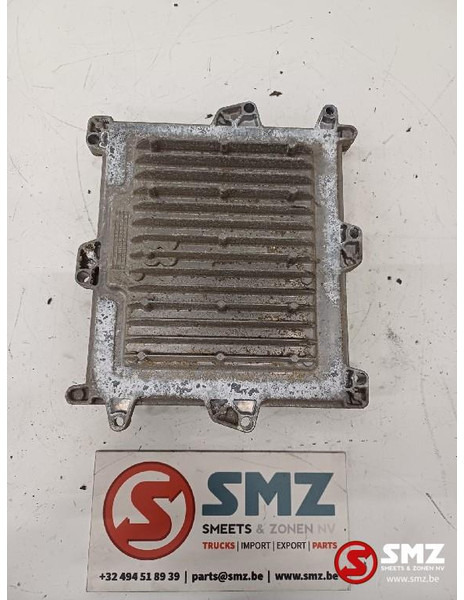 MAN Occ ECU motorbesturingseenheid D2676 MAN - وحدة تحكم الكتروني - شاحنة: صورة 2 MAN Occ ECU motorbesturingseenheid D2676 MAN - وحدة تحكم الكتروني - شاحنة: صورة 2