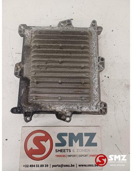 MAN Occ ECU motorbesturingseenheid D2676 MAN - وحدة تحكم الكتروني - شاحنة: صورة 2 MAN Occ ECU motorbesturingseenheid D2676 MAN - وحدة تحكم الكتروني - شاحنة: صورة 2
