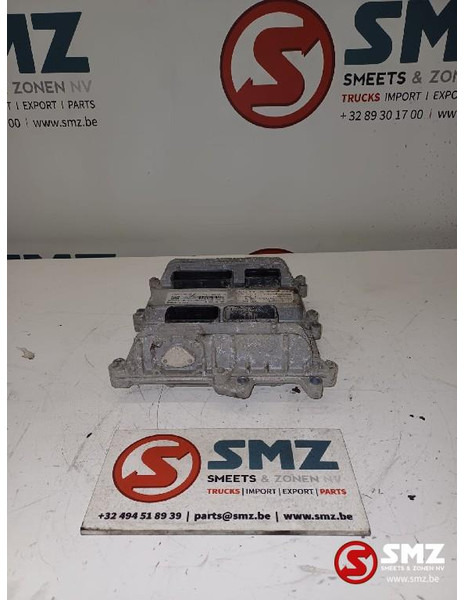 MAN Occ ECU motorbesturingseenheid D2676 MAN - وحدة تحكم الكتروني - شاحنة: صورة 3 MAN Occ ECU motorbesturingseenheid D2676 MAN - وحدة تحكم الكتروني - شاحنة: صورة 3