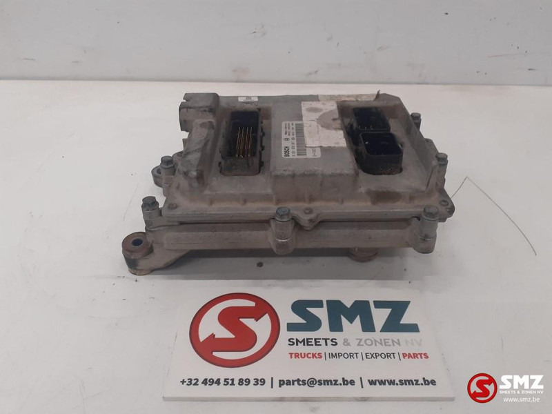 MAN Occ ECU motorregeleenheid MAN - وحدة تحكم الكتروني - شاحنة: صورة 4 MAN Occ ECU motorregeleenheid MAN - وحدة تحكم الكتروني - شاحنة: صورة 4