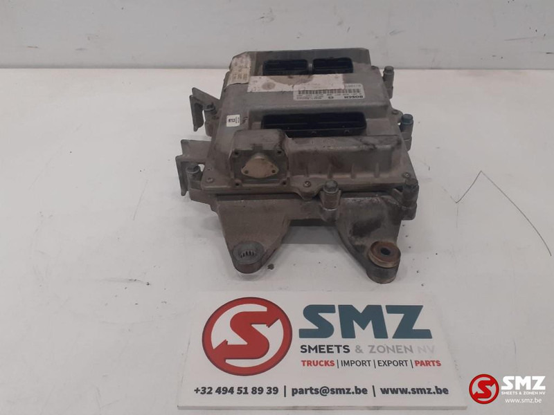 MAN Occ ECU motorregeleenheid MAN - وحدة تحكم الكتروني - شاحنة: صورة 2 MAN Occ ECU motorregeleenheid MAN - وحدة تحكم الكتروني - شاحنة: صورة 2