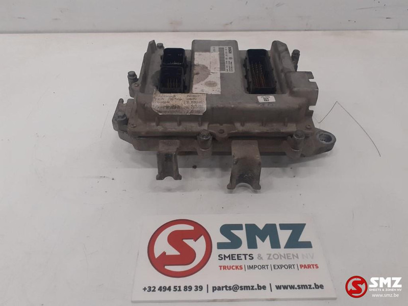 MAN Occ ECU motorregeleenheid MAN - وحدة تحكم الكتروني - شاحنة: صورة 1 MAN Occ ECU motorregeleenheid MAN - وحدة تحكم الكتروني - شاحنة: صورة 1