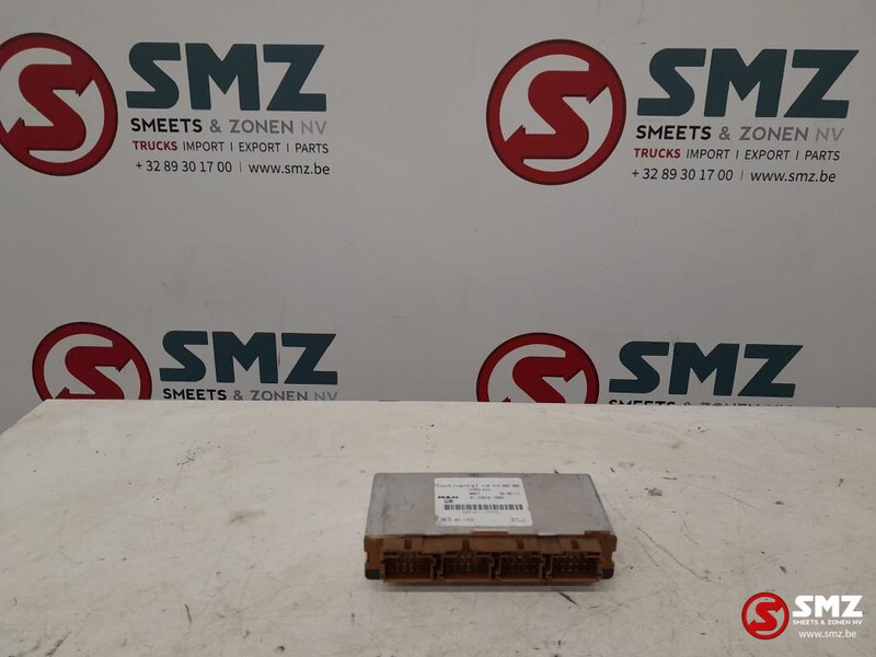 MAN Occ KSM ECU besturingseenheid MAN - وحدة تحكم الكتروني - شاحنة: صورة 1 MAN Occ KSM ECU besturingseenheid MAN - وحدة تحكم الكتروني - شاحنة: صورة 1