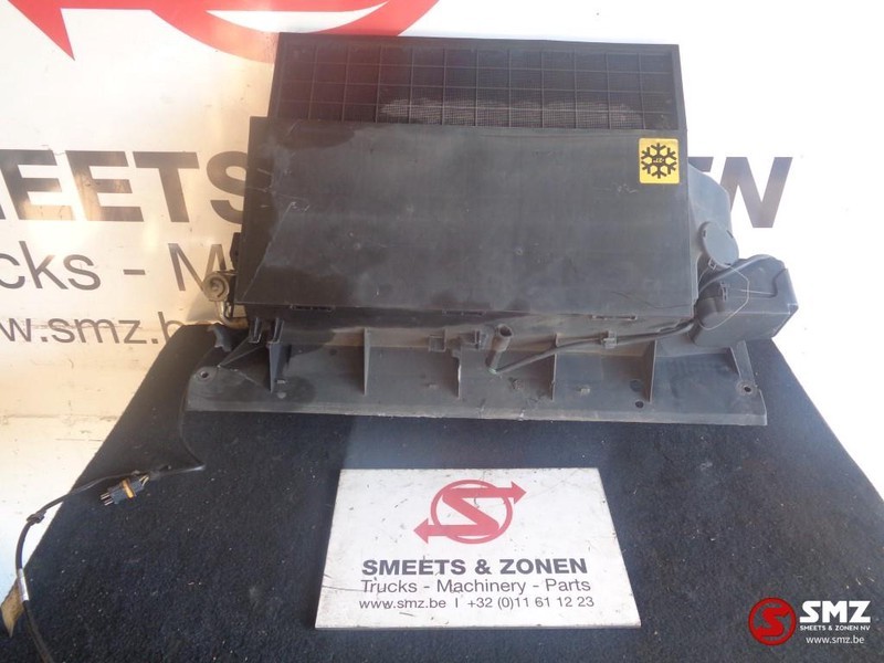 MAN Occ behr k8096 cabine koelsysteem - تدفئة/ تهوية - شاحنة: صورة 1 MAN Occ behr k8096 cabine koelsysteem - تدفئة/ تهوية - شاحنة: صورة 1