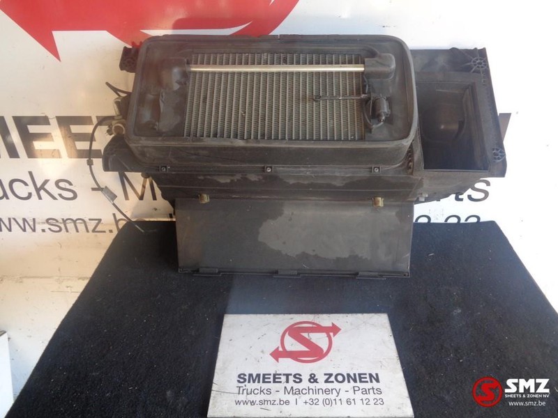MAN Occ behr k8096 cabine koelsysteem - تدفئة/ تهوية - شاحنة: صورة 2 MAN Occ behr k8096 cabine koelsysteem - تدفئة/ تهوية - شاحنة: صورة 2
