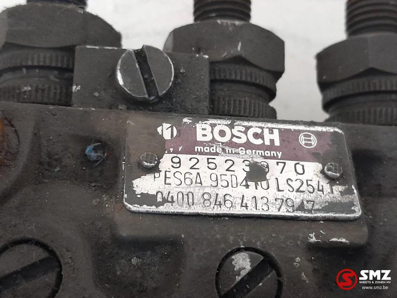 مضخة وقود - شاحنة MAN Occ brandstofinjectiepomp PES6A95D410LS2541 Bosch: صورة 6 مضخة وقود - شاحنة MAN Occ brandstofinjectiepomp PES6A95D410LS2541 Bosch: صورة 6