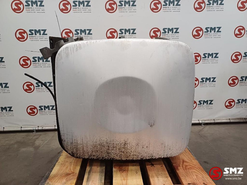 MAN Occ brandstoftank met steunen 250 L MAN - خزان الوقود - شاحنة: صورة 3 MAN Occ brandstoftank met steunen 250 L MAN - خزان الوقود - شاحنة: صورة 3