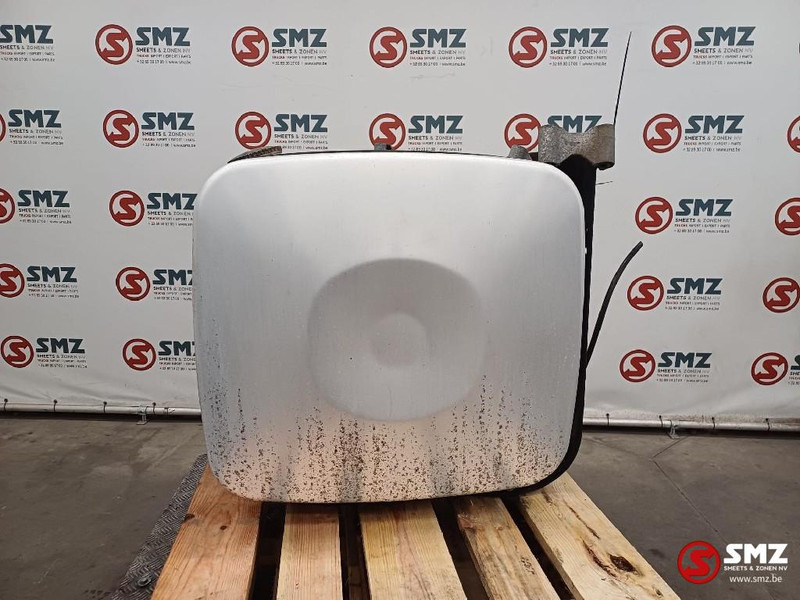 MAN Occ brandstoftank met steunen 250 L MAN - خزان الوقود - شاحنة: صورة 4 MAN Occ brandstoftank met steunen 250 L MAN - خزان الوقود - شاحنة: صورة 4