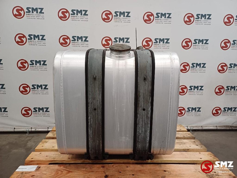 MAN Occ brandstoftank met steunen 250 L MAN - خزان الوقود - شاحنة: صورة 1 MAN Occ brandstoftank met steunen 250 L MAN - خزان الوقود - شاحنة: صورة 1