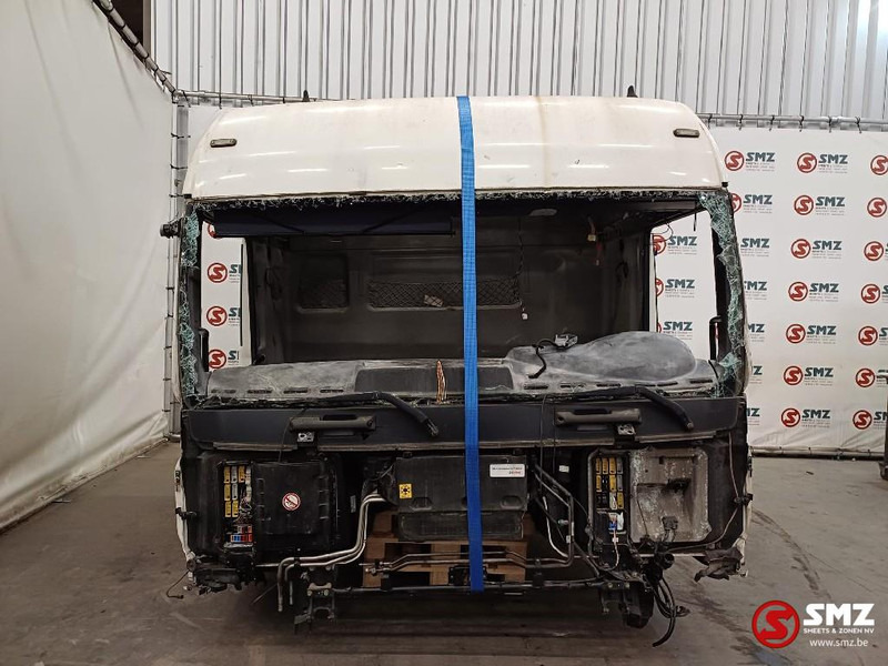 MAN Occ cabine MAN TGX EURO 6 - الكابينة والداخلية - شاحنة: صورة 1 MAN Occ cabine MAN TGX EURO 6 - الكابينة والداخلية - شاحنة: صورة 1