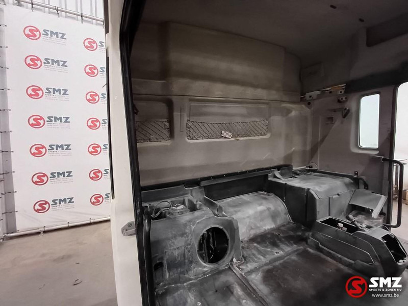 MAN Occ cabine MAN TGX EURO 6 - الكابينة والداخلية - شاحنة: صورة 4 MAN Occ cabine MAN TGX EURO 6 - الكابينة والداخلية - شاحنة: صورة 4