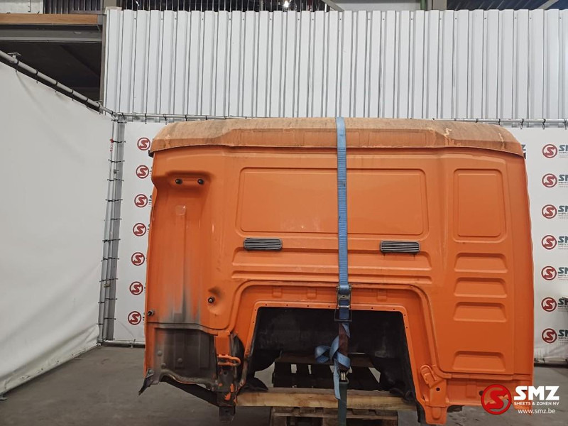 MAN Occ cabine MAN - الكابينة والداخلية - شاحنة: صورة 3 MAN Occ cabine MAN - الكابينة والداخلية - شاحنة: صورة 3