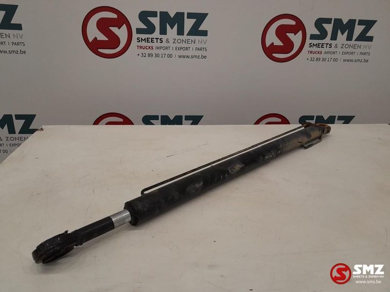 MAN Occ cabinekantelmechanisme MAN TGA 81978122318 - إطار/ شاسيه - شاحنة: صورة 3 MAN Occ cabinekantelmechanisme MAN TGA 81978122318 - إطار/ شاسيه - شاحنة: صورة 3