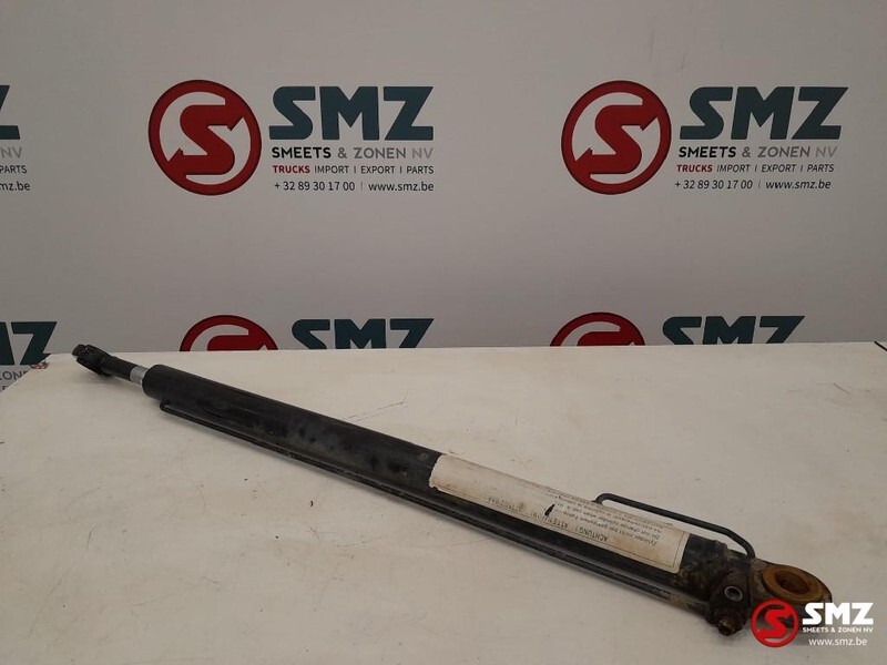 MAN Occ cabinekantelmechanisme MAN TGA 81978122318 - إطار/ شاسيه - شاحنة: صورة 1 MAN Occ cabinekantelmechanisme MAN TGA 81978122318 - إطار/ شاسيه - شاحنة: صورة 1