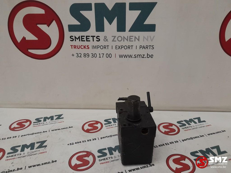 MAN Occ cabinekantelpomp MAN - إطار/ شاسيه - شاحنة: صورة 3 MAN Occ cabinekantelpomp MAN - إطار/ شاسيه - شاحنة: صورة 3