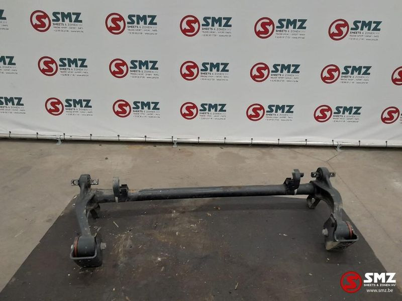 MAN Occ cabinestabilisatorstang MAN TGA 81417156016 - تعليق الكابينة - شاحنة: صورة 3 MAN Occ cabinestabilisatorstang MAN TGA 81417156016 - تعليق الكابينة - شاحنة: صورة 3