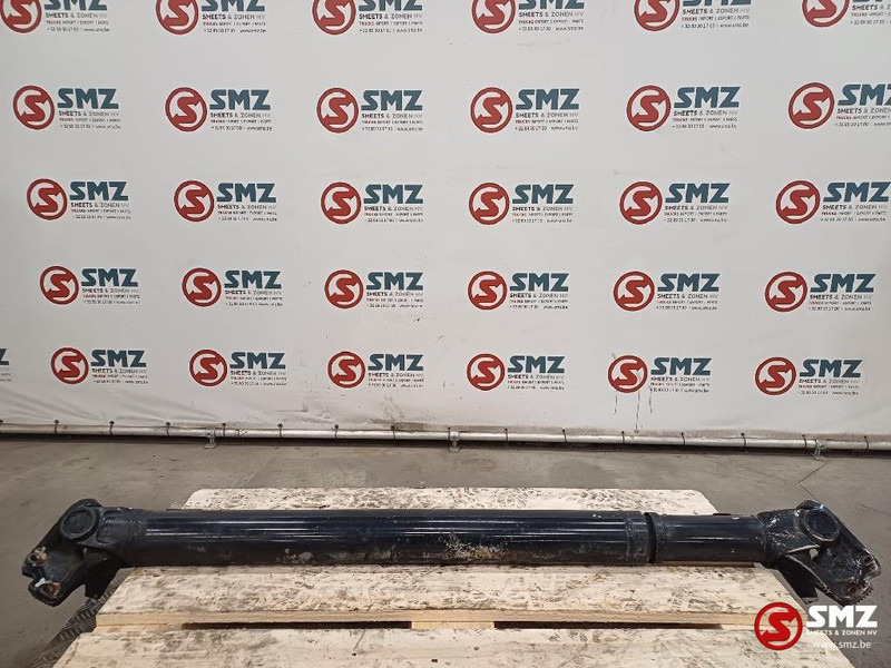 MAN Occ cardanas 156 cm MAN - نصف رمح - شاحنة: صورة 1 MAN Occ cardanas 156 cm MAN - نصف رمح - شاحنة: صورة 1