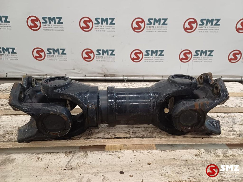 MAN Occ cardanas 50 cm MAN - نصف رمح - شاحنة: صورة 1 MAN Occ cardanas 50 cm MAN - نصف رمح - شاحنة: صورة 1