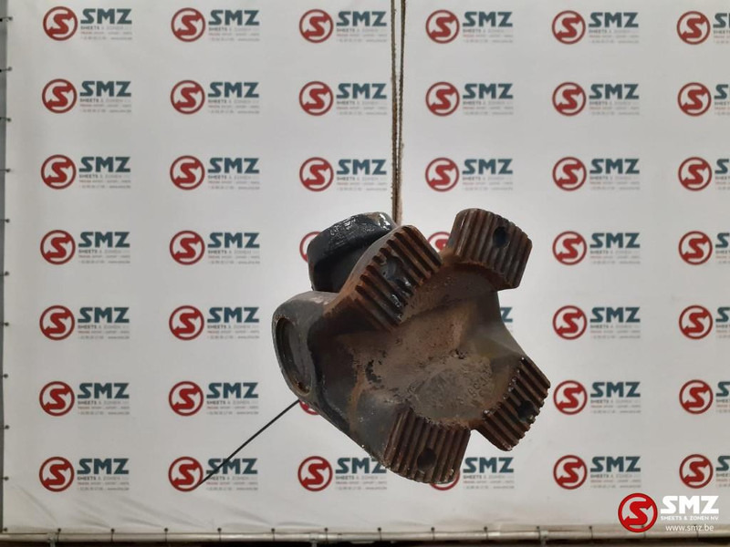 MAN Occ cardanas 500mm MAN - نصف رمح - شاحنة: صورة 4 MAN Occ cardanas 500mm MAN - نصف رمح - شاحنة: صورة 4