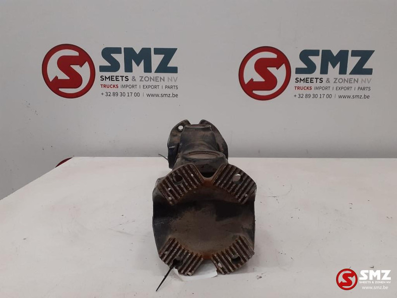 MAN Occ cardanas 500mm MAN - نصف رمح - شاحنة: صورة 4 MAN Occ cardanas 500mm MAN - نصف رمح - شاحنة: صورة 4