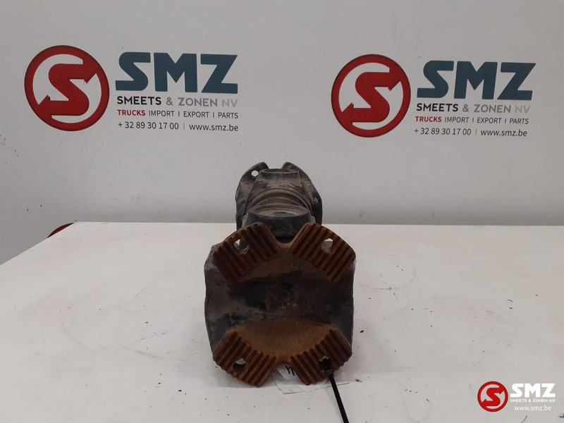 MAN Occ cardanas 500mm MAN - نصف رمح - شاحنة: صورة 3 MAN Occ cardanas 500mm MAN - نصف رمح - شاحنة: صورة 3