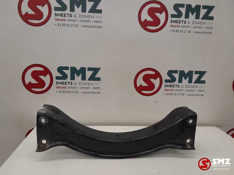 MAN Occ chassis dwarsbalk MAN - إطار/ شاسيه - شاحنة: صورة 1 MAN Occ chassis dwarsbalk MAN - إطار/ شاسيه - شاحنة: صورة 1