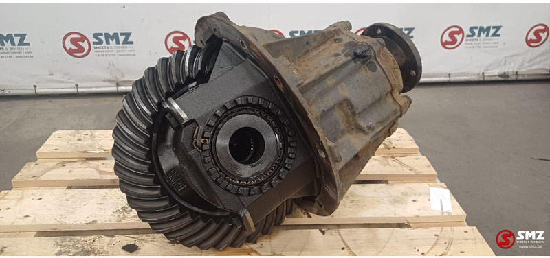 MAN Occ differentiëel HY1350 i =2,533 MAN - صندوق التروس التفاضلية - شاحنة: صورة 1 MAN Occ differentiëel HY1350 i =2,533 MAN - صندوق التروس التفاضلية - شاحنة: صورة 1