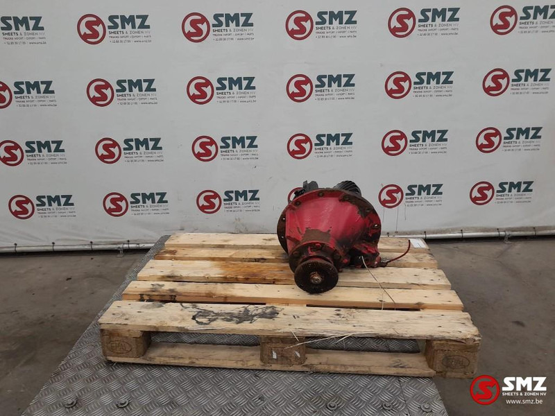 MAN Occ differentiëel i = 4,111 MAN - صندوق التروس التفاضلية - شاحنة: صورة 3 MAN Occ differentiëel i = 4,111 MAN - صندوق التروس التفاضلية - شاحنة: صورة 3