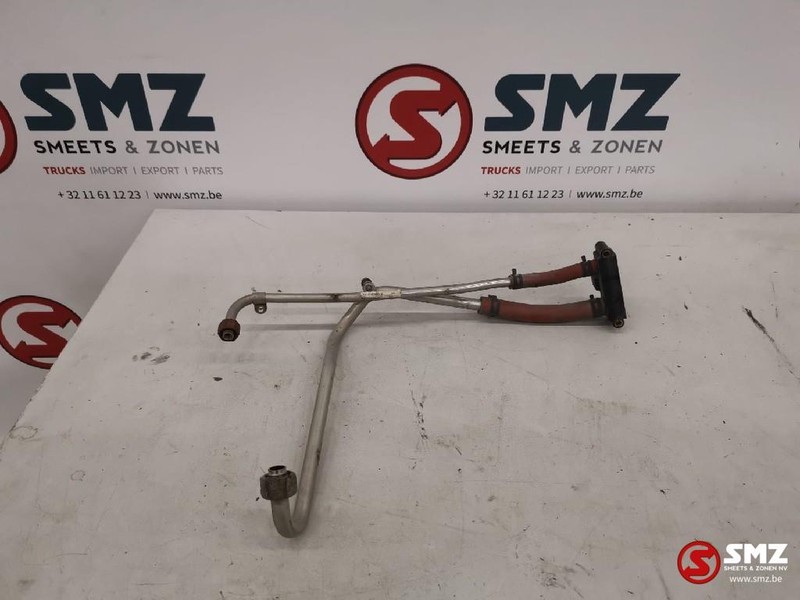 MAN Occ koelvloeistof temperatuur sensor MAN TGX - جهاز استشعار - شاحنة: صورة 1 MAN Occ koelvloeistof temperatuur sensor MAN TGX - جهاز استشعار - شاحنة: صورة 1