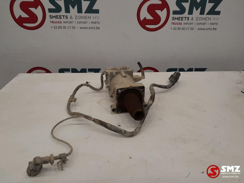 MAN Occ koppelingscilinder MAN - القابض و قطع الغيار - شاحنة: صورة 2 MAN Occ koppelingscilinder MAN - القابض و قطع الغيار - شاحنة: صورة 2