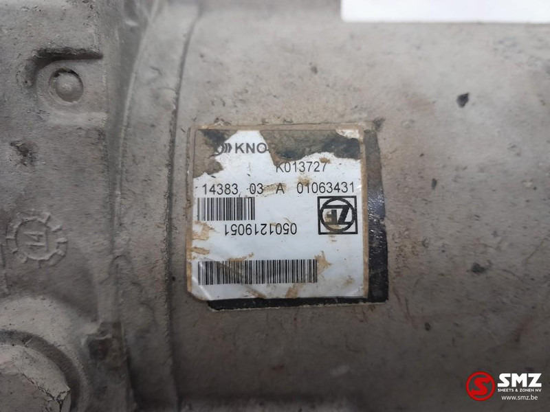 MAN Occ koppelingscilinder MAN - القابض و قطع الغيار - شاحنة: صورة 5 MAN Occ koppelingscilinder MAN - القابض و قطع الغيار - شاحنة: صورة 5