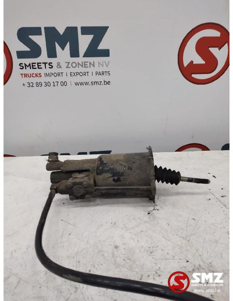 MAN Occ koppelingscilinder MAN - القابض و قطع الغيار - شاحنة: صورة 1 MAN Occ koppelingscilinder MAN - القابض و قطع الغيار - شاحنة: صورة 1