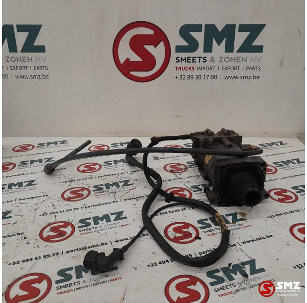 MAN Occ koppelingscilinder MAN - القابض و قطع الغيار - شاحنة: صورة 3 MAN Occ koppelingscilinder MAN - القابض و قطع الغيار - شاحنة: صورة 3