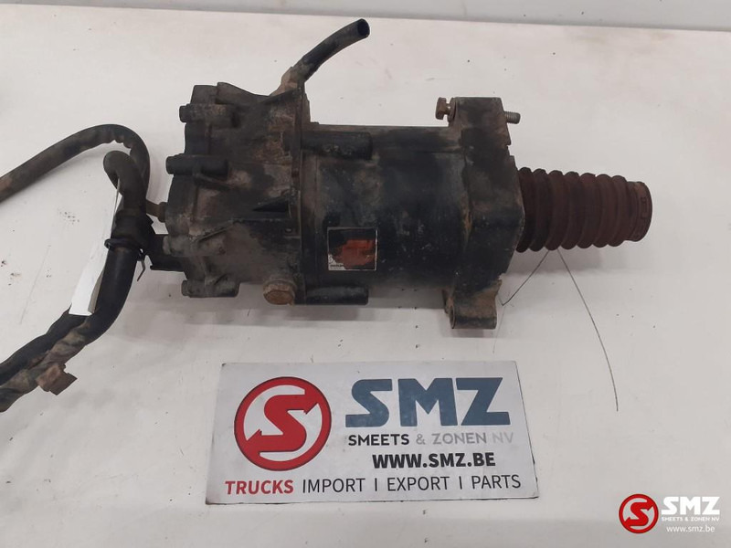 MAN Occ koppelingscilinder MAN - القابض و قطع الغيار - شاحنة: صورة 2 MAN Occ koppelingscilinder MAN - القابض و قطع الغيار - شاحنة: صورة 2