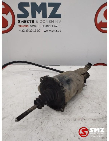 MAN Occ koppelingscilinder MAN - القابض و قطع الغيار - شاحنة: صورة 2 MAN Occ koppelingscilinder MAN - القابض و قطع الغيار - شاحنة: صورة 2