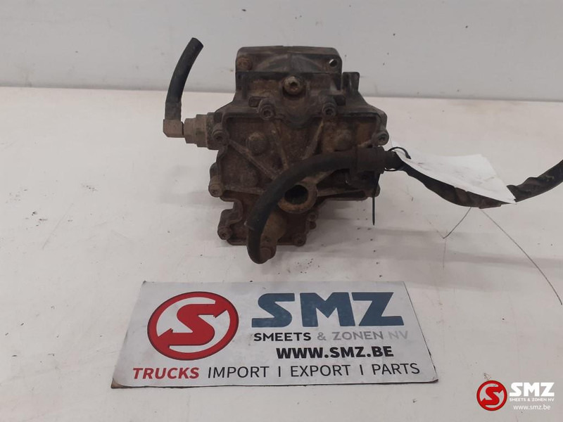 MAN Occ koppelingscilinder MAN - القابض و قطع الغيار - شاحنة: صورة 4 MAN Occ koppelingscilinder MAN - القابض و قطع الغيار - شاحنة: صورة 4