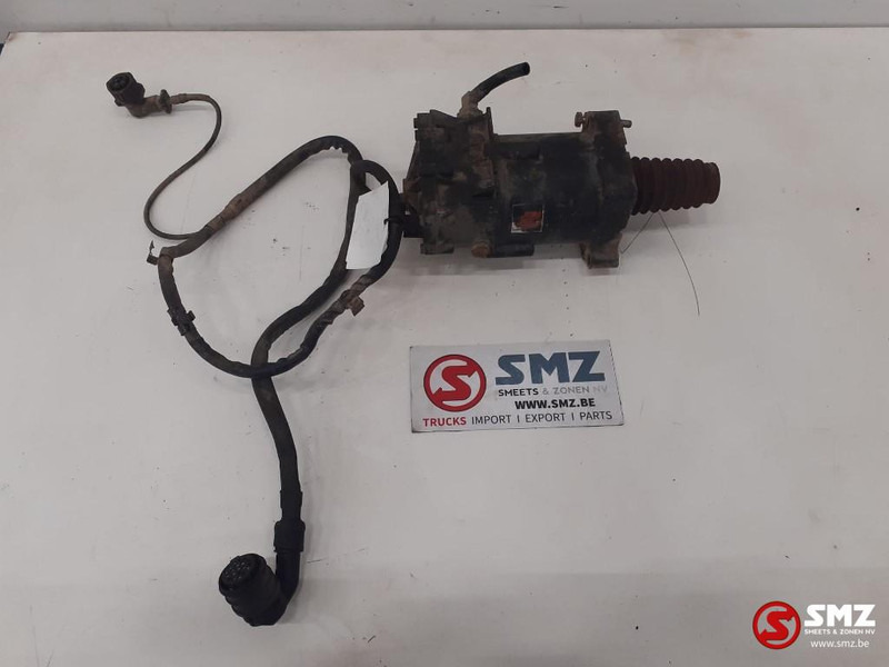 MAN Occ koppelingscilinder MAN - القابض و قطع الغيار - شاحنة: صورة 3 MAN Occ koppelingscilinder MAN - القابض و قطع الغيار - شاحنة: صورة 3