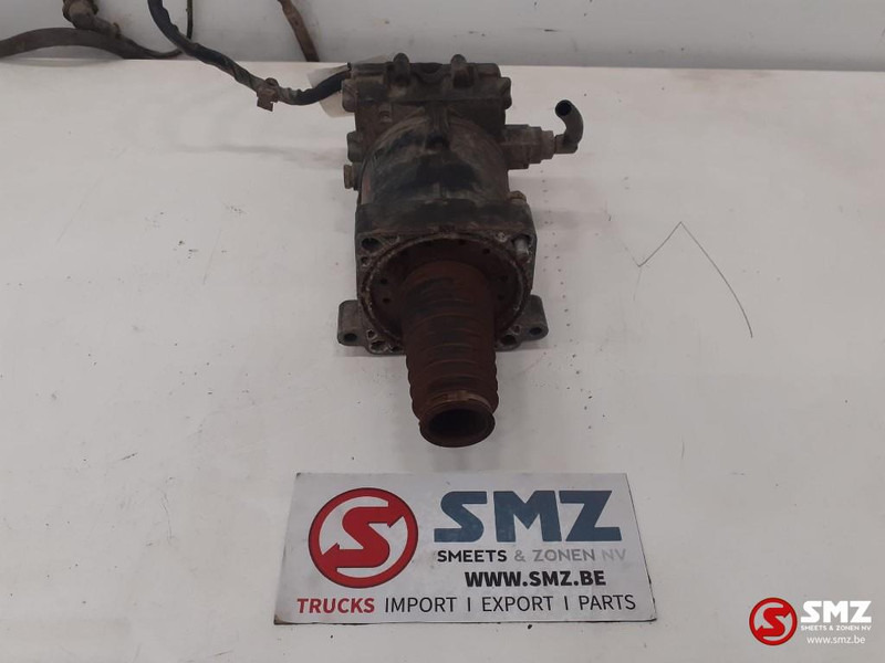 MAN Occ koppelingscilinder MAN - القابض و قطع الغيار - شاحنة: صورة 5 MAN Occ koppelingscilinder MAN - القابض و قطع الغيار - شاحنة: صورة 5