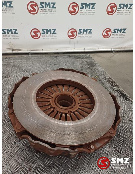 MAN Occ koppelingsset MAN - القابض و قطع الغيار - شاحنة: صورة 2 MAN Occ koppelingsset MAN - القابض و قطع الغيار - شاحنة: صورة 2