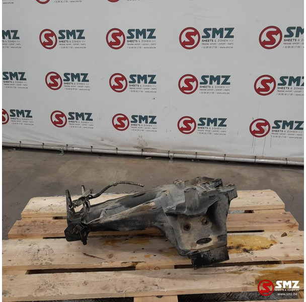 MAN Occ montagebeugel voorveer links MAN - إطار/ شاسيه - شاحنة: صورة 2 MAN Occ montagebeugel voorveer links MAN - إطار/ شاسيه - شاحنة: صورة 2