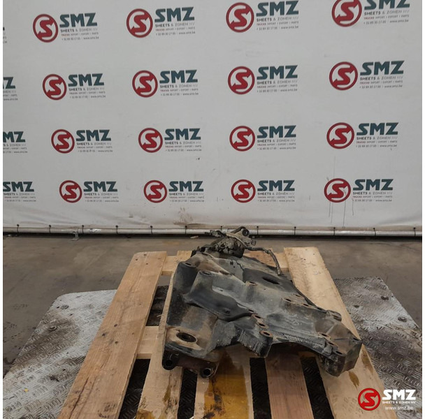 MAN Occ montagebeugel voorveer links MAN - إطار/ شاسيه - شاحنة: صورة 3 MAN Occ montagebeugel voorveer links MAN - إطار/ شاسيه - شاحنة: صورة 3