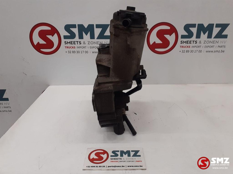 MAN Occ oliefilterhuis D2066 D2676 MAN - فلتر الزيت - شاحنة: صورة 3 MAN Occ oliefilterhuis D2066 D2676 MAN - فلتر الزيت - شاحنة: صورة 3