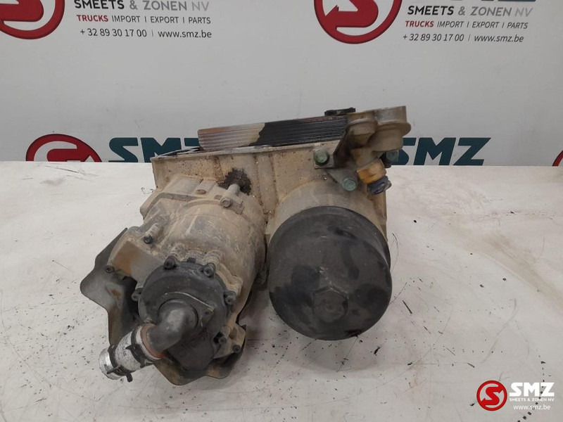 MAN Occ oliefilterhuis MAN - فلتر الزيت - شاحنة: صورة 3 MAN Occ oliefilterhuis MAN - فلتر الزيت - شاحنة: صورة 3