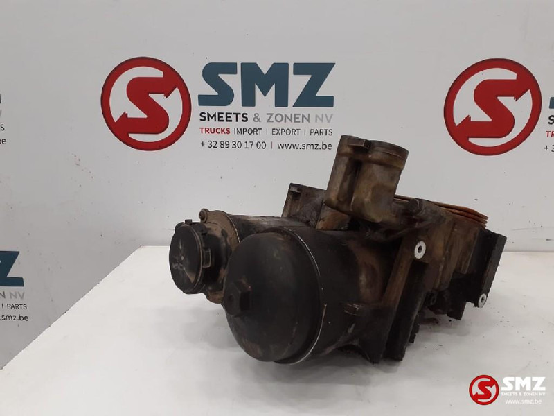 MAN Occ oliefilterhuis MAN - فلتر الزيت - شاحنة: صورة 4 MAN Occ oliefilterhuis MAN - فلتر الزيت - شاحنة: صورة 4