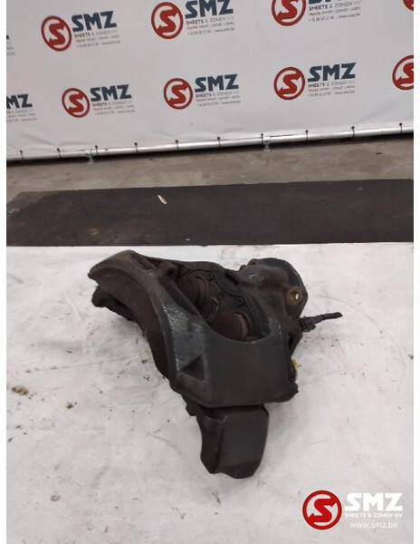 MAN Occ remklauw links MAN TGX 81.50804.6497 K014987 - مسماك الفرامل - شاحنة: صورة 1 MAN Occ remklauw links MAN TGX 81.50804.6497 K014987 - مسماك الفرامل - شاحنة: صورة 1