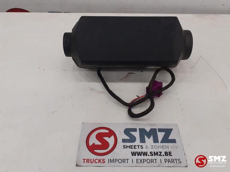 MAN Occ standverwarming Airtronic D2 MAN - تدفئة/ تهوية - شاحنة: صورة 2 MAN Occ standverwarming Airtronic D2 MAN - تدفئة/ تهوية - شاحنة: صورة 2