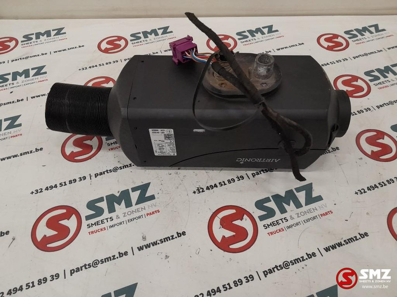 MAN Occ standverwarming D4S Airtronic M 3,5KW MAN - تدفئة/ تهوية - شاحنة: صورة 3 MAN Occ standverwarming D4S Airtronic M 3,5KW MAN - تدفئة/ تهوية - شاحنة: صورة 3