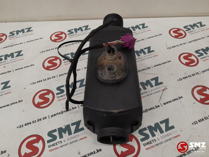 MAN Occ standverwarming D4S Airtronic M 3,5KW MAN - تدفئة/ تهوية - شاحنة: صورة 4 MAN Occ standverwarming D4S Airtronic M 3,5KW MAN - تدفئة/ تهوية - شاحنة: صورة 4