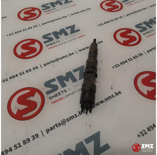 MAN Occ verstuiver D2066 MAN - نظام الوقود - شاحنة: صورة 4 MAN Occ verstuiver D2066 MAN - نظام الوقود - شاحنة: صورة 4