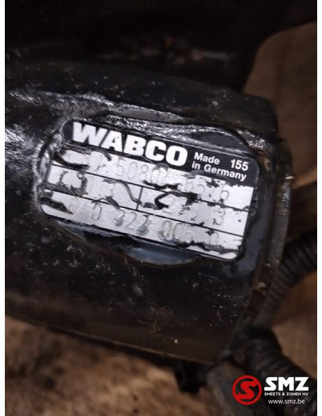 MAN Occ voorste remklauw rechts MAN TGX 81508046576 - مسماك الفرامل - شاحنة: صورة 3 MAN Occ voorste remklauw rechts MAN TGX 81508046576 - مسماك الفرامل - شاحنة: صورة 3